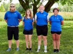 EMK30400 Golf Girls TEAM